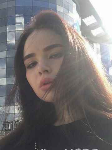 Проститутка Амалия